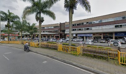 Laboratorio Médico Las Américas