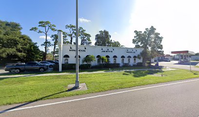 Sarasota Family Medical Clinic: Thompson Robert DC