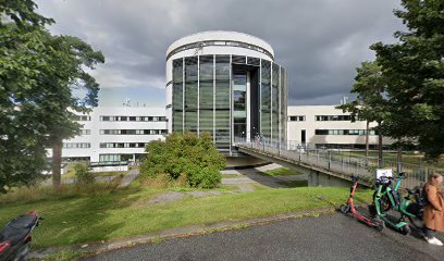 Kungliga Tekniska Högskolan Skolan för bioteknologi