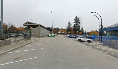 New West Sportsplex
