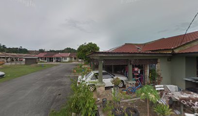 Kedai Tudung Syuhada