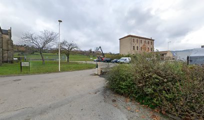 Ferronnerie Vert Colombier-le-Vieux