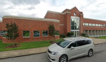 Byrnes Auditorium