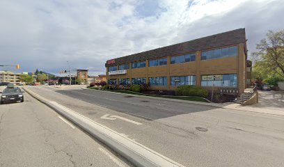 Canadian Western Bank - Equipment Finance Centre