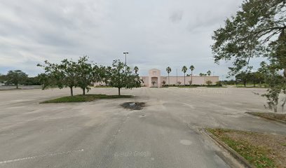 6200 20th Street Parking