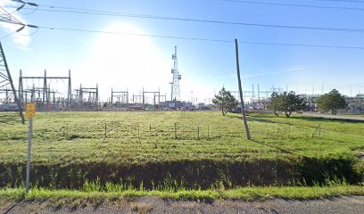 Hydro-Québec TransEnergie - Poste Varennes