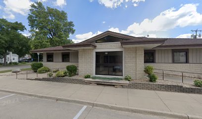 Belmond City Hall