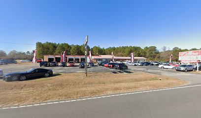 Dilllon Auto Service Center