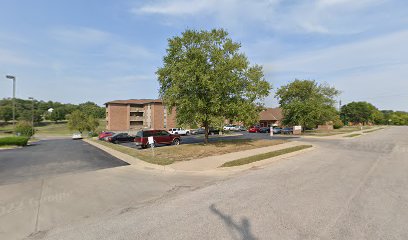 Mt. Carmel Apartments