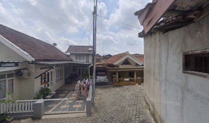 RELAWAN INDONESIA PROVINSI LAMPUNG