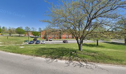 Tiger Commons West