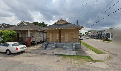 Community Development Independent Living Center