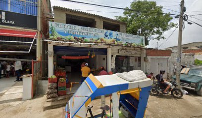 Taller Casa del Rebobinado