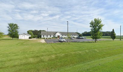 Limestone Township Library District