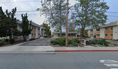 Madonna Road Apartments - Food Distribution Center