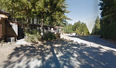 Hornby Island Day Care Centre