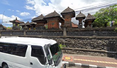 PIJAT TERADISIONAL JAWA