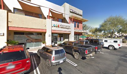 Aaron Wiegand - Pet Food Store in Phoenix Arizona