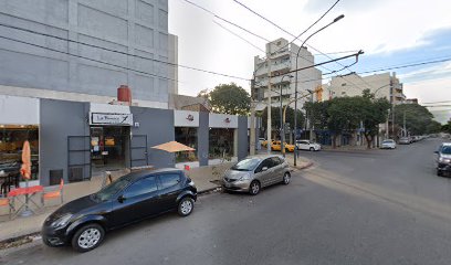 Seguros alta cordoba