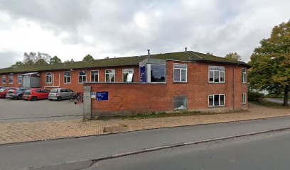 Behandlingscenter Odense