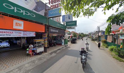 Mini Market Serayu