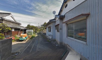 梶木・菓子店