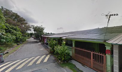 Mok Homestay Taman Ayer Merbau