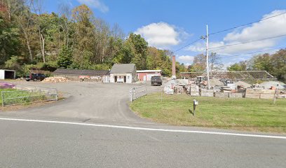 Randolph Garden Center