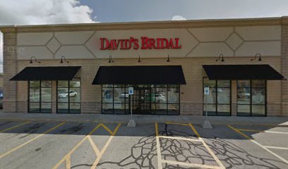 Alterations by David's Bridal Kalamazoo MI