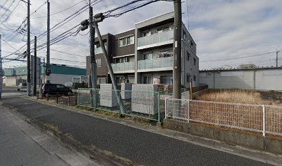 (株)山本工業