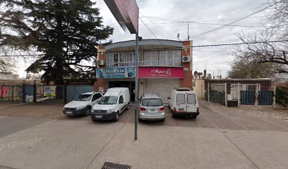 Pet shop Carrodilla