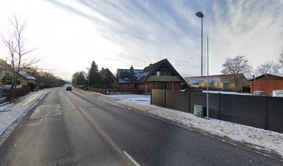 Tilst Skole/Tilst Skolevej (Aarhus Kom)