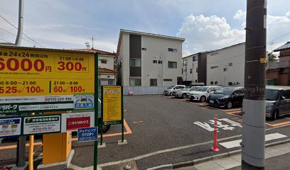 リパーク 川口西青木５丁目