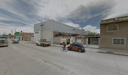 Desponchadora Puebla