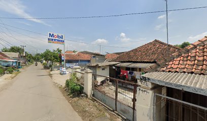 Mobil Indostation Palimanan Timur