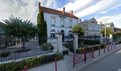 Mairie