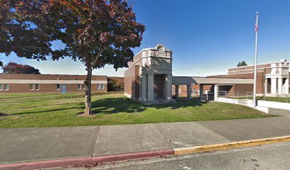 Bezos Academy Tacoma - Roosevelt