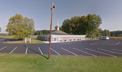 Bethany Baptist Church