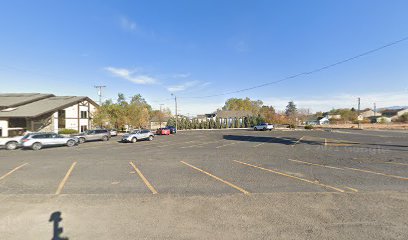 2021 N Montana Ave Parking