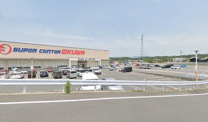 MaMaベーカリー スーパーセンターオークワ中津川店