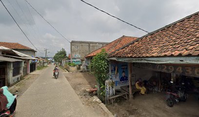 Gedung Walet Cidoro 1