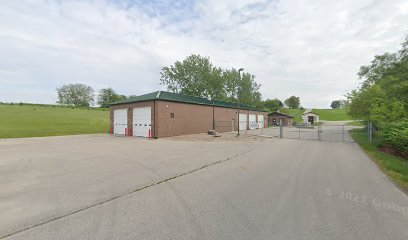 Altoona Water Treatment Plant