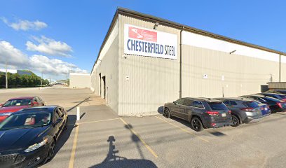 Chesterfield Steel