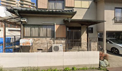 金沢材木店
