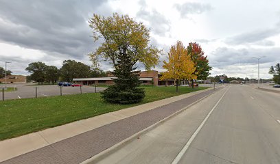 Plover Village Hall