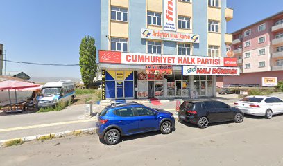 Ardahan Oto Yıkama