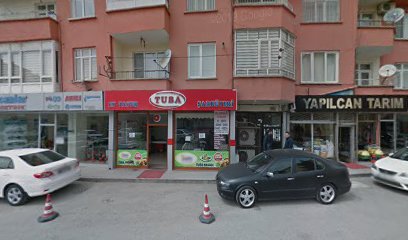 YAPILCAN TARIM LTD. ŞTİ.