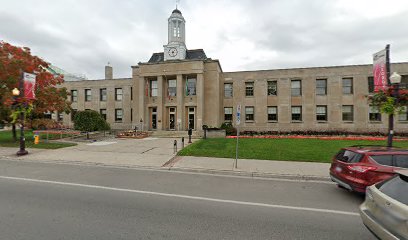 Peterborough Building Permits