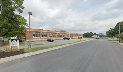 Northeastern School District