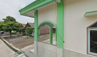 Mushola Baitul muataqin